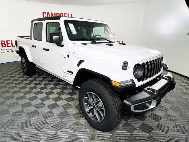 new 2024 Jeep Gladiator car, priced at $504,541