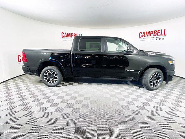 new 2025 Ram 1500 car, priced at $56,565