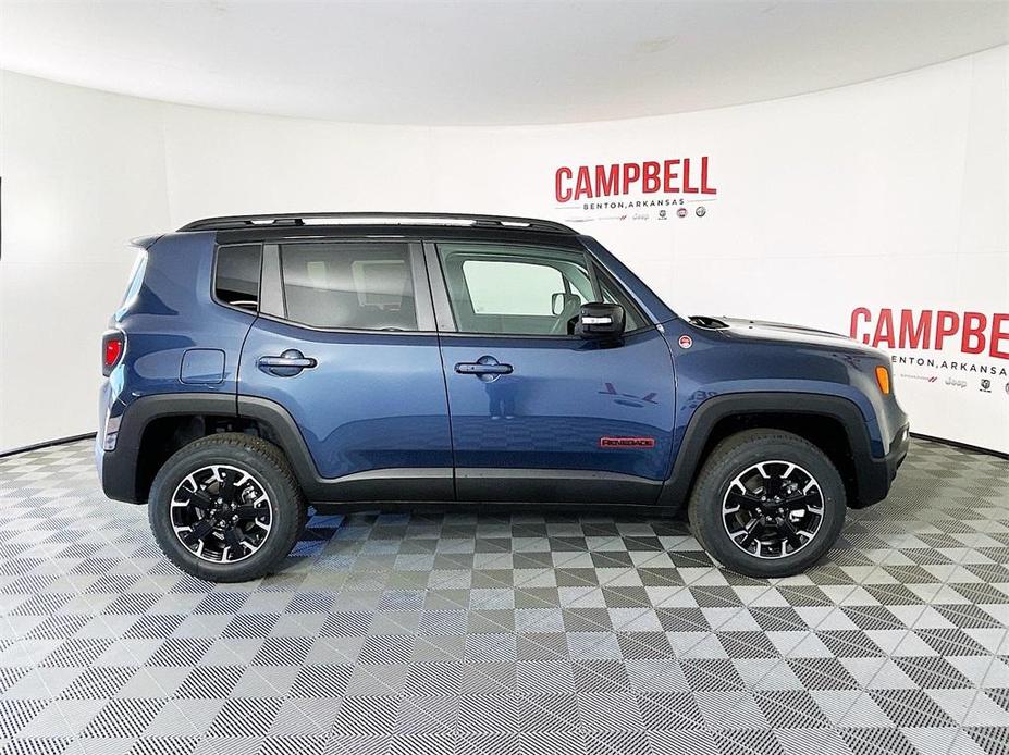 new 2023 Jeep Renegade car, priced at $31,835