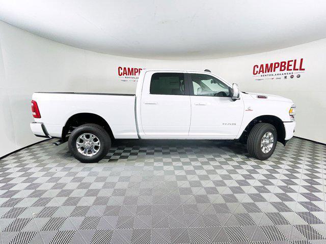 new 2024 Ram 3500 car, priced at $78,780