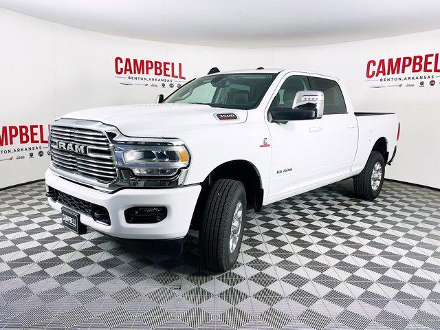 new 2024 Ram 3500 car, priced at $78,780