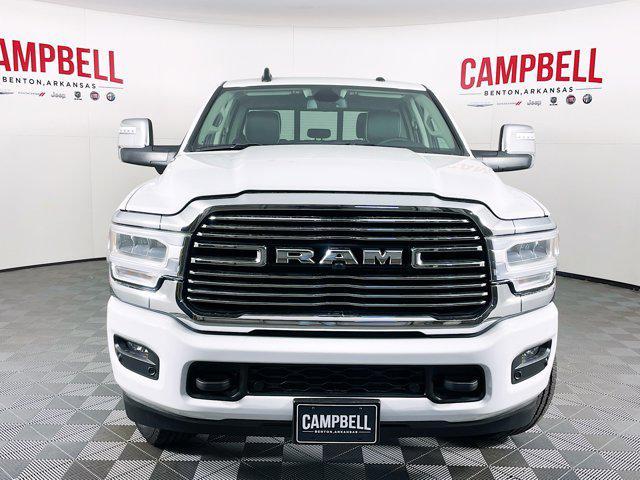 new 2024 Ram 3500 car, priced at $78,780