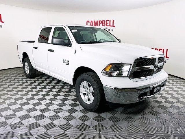 new 2024 Ram 1500 Classic car, priced at $41,970