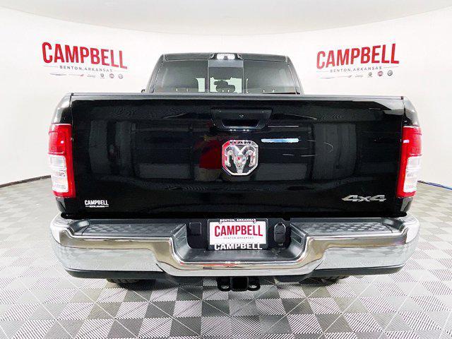 new 2024 Ram 2500 car, priced at $58,010