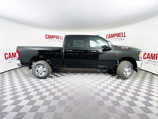 new 2024 Ram 2500 car, priced at $58,010