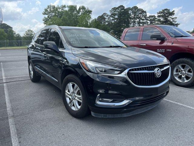 used 2020 Buick Enclave car, priced at $25,840