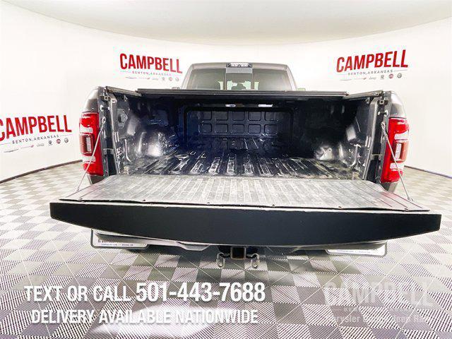 used 2020 Ram 3500 car, priced at $44,229