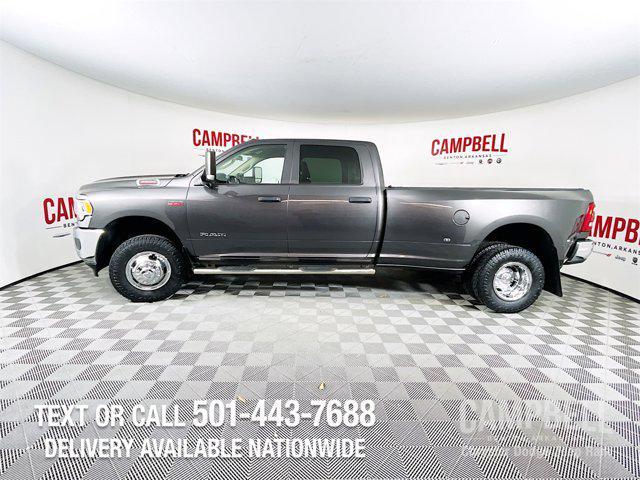 used 2020 Ram 3500 car, priced at $44,229