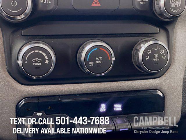 used 2020 Ram 3500 car, priced at $44,229