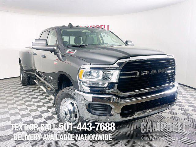 used 2020 Ram 3500 car, priced at $44,229