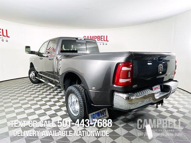 used 2020 Ram 3500 car, priced at $44,229