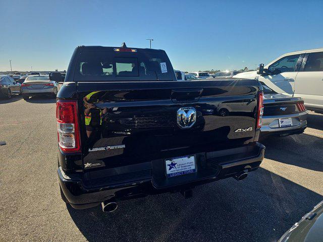 used 2024 Ram 1500 car