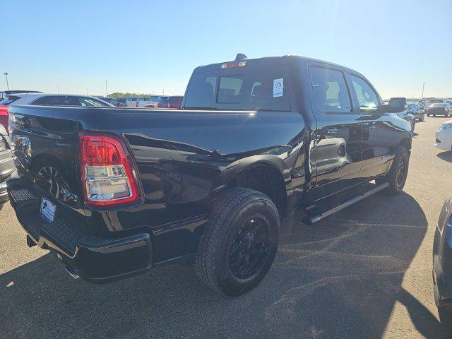 used 2024 Ram 1500 car