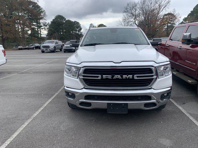 used 2019 Ram 1500 car, priced at $26,573