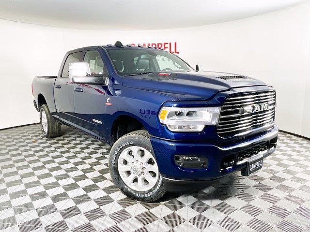 new 2024 Ram 2500 car, priced at $74,555