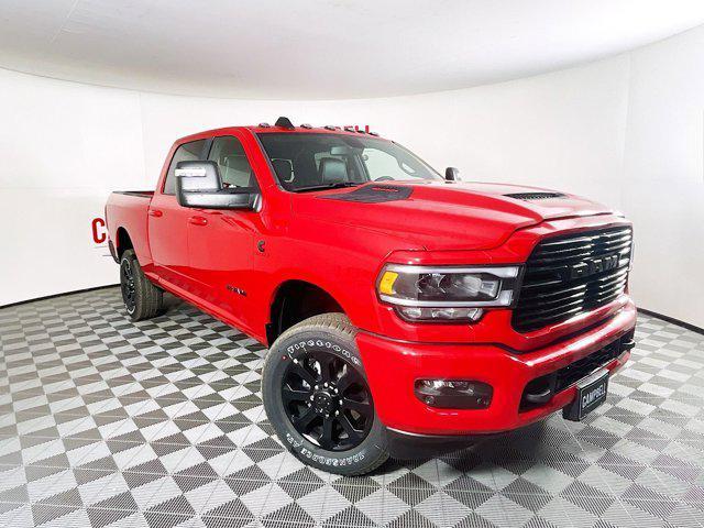 new 2024 Ram 2500 car, priced at $76,245