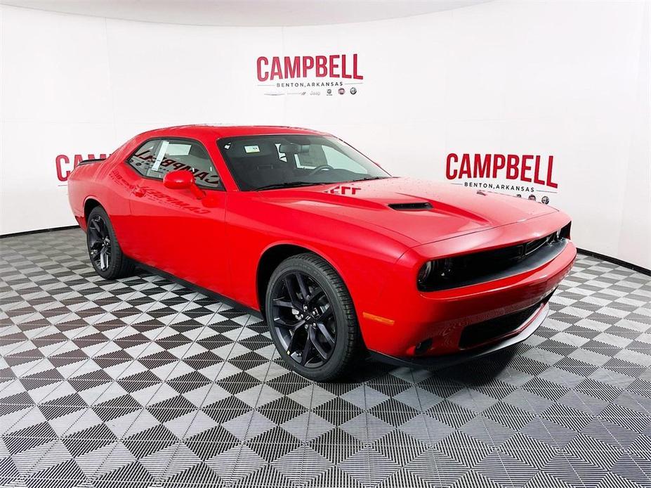 new 2023 Dodge Challenger car, priced at $29,220