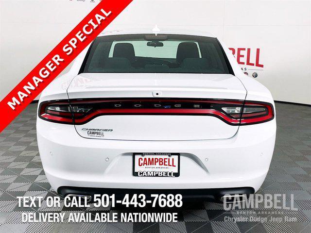 used 2023 Dodge Charger car, priced at $26,171