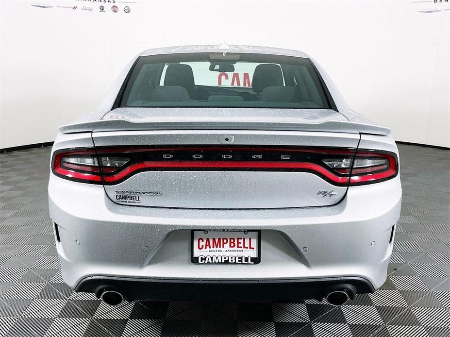 new 2023 Dodge Charger car, priced at $37,629