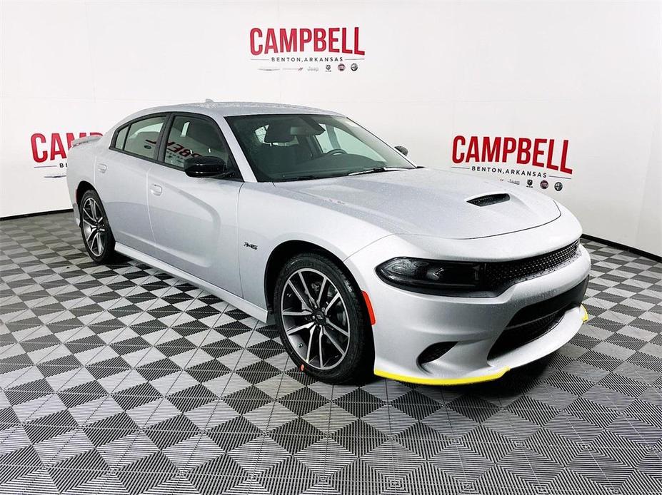 new 2023 Dodge Charger car, priced at $44,829
