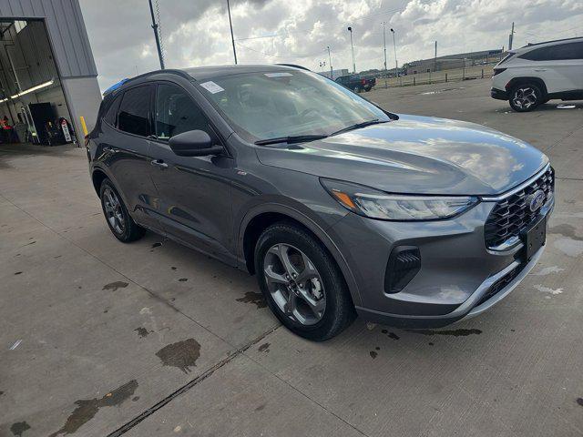 used 2023 Ford Escape car