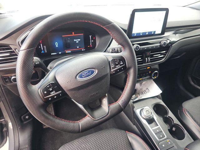 used 2023 Ford Escape car