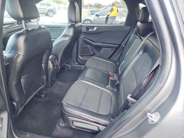 used 2023 Ford Escape car