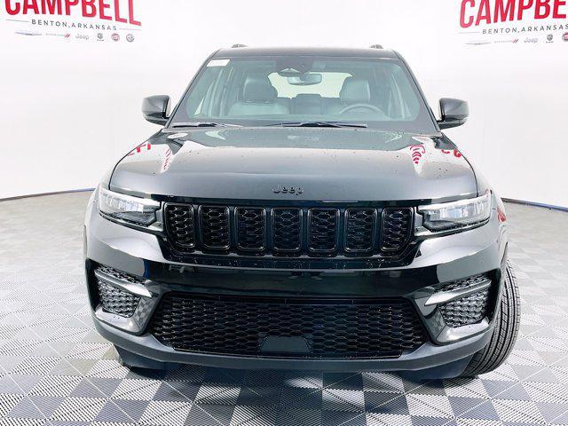 new 2024 Jeep Grand Cherokee car, priced at $38,830