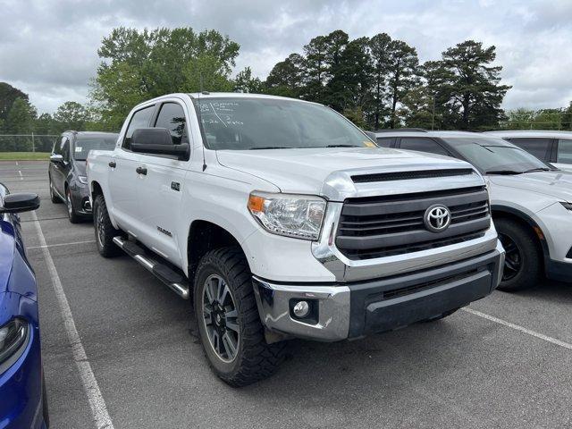 used 2016 Toyota Tundra car, priced at $32,980