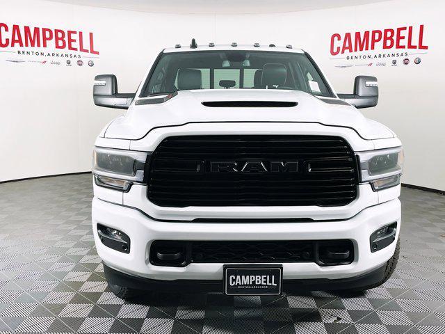 new 2024 Ram 2500 car, priced at $76,745