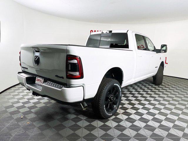 new 2024 Ram 2500 car, priced at $76,745