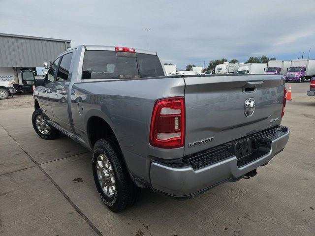 used 2024 Ram 2500 car, priced at $66,761