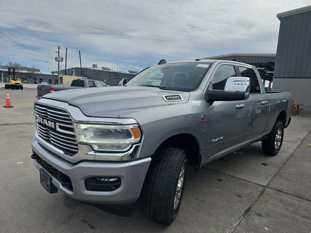 used 2024 Ram 2500 car, priced at $66,761