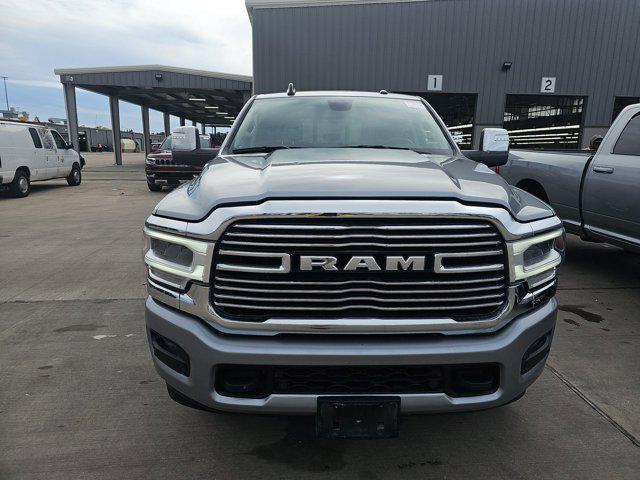 used 2024 Ram 2500 car, priced at $66,761