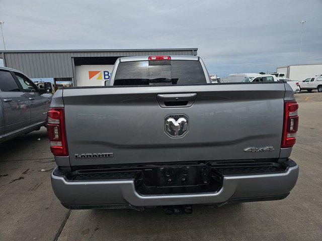 used 2024 Ram 2500 car, priced at $66,761