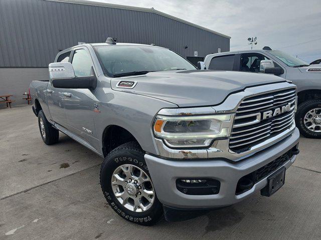 used 2024 Ram 2500 car, priced at $66,761