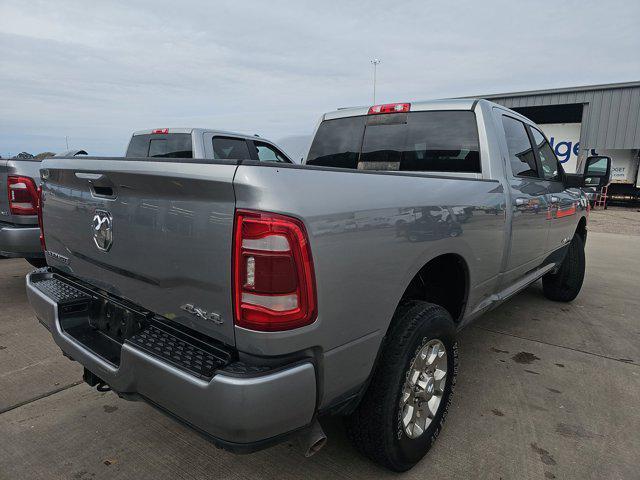 used 2024 Ram 2500 car, priced at $66,761