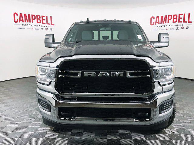 new 2024 Ram 2500 car, priced at $60,995