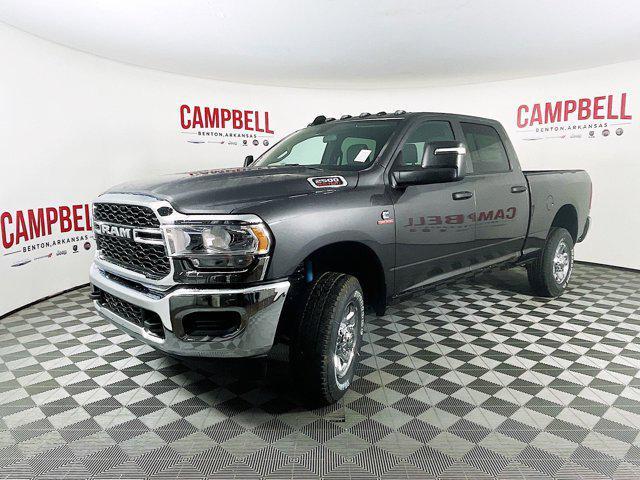 new 2024 Ram 2500 car, priced at $60,995