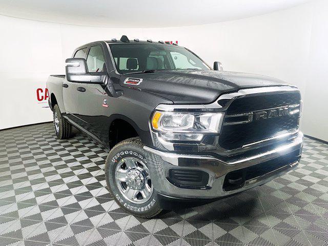 new 2024 Ram 2500 car, priced at $60,995