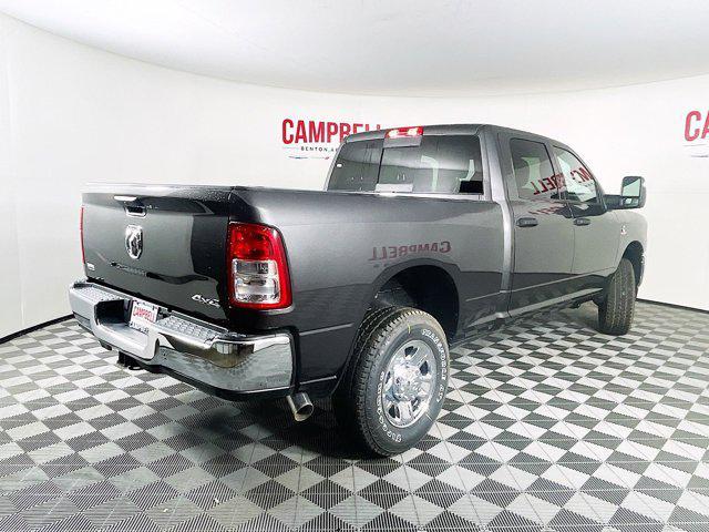 new 2024 Ram 2500 car, priced at $60,995