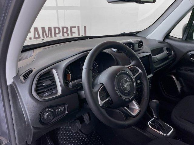 new 2023 Jeep Renegade car, priced at $29,317