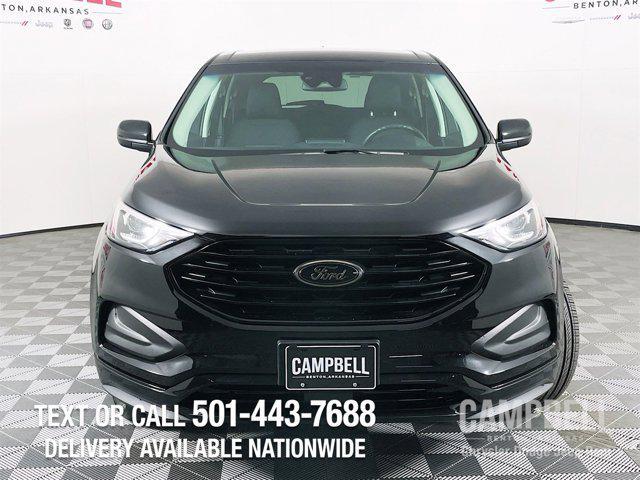 used 2024 Ford Edge car, priced at $34,023