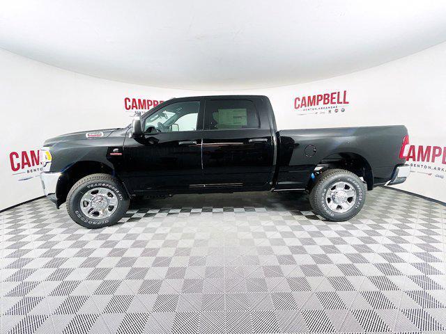 new 2024 Ram 2500 car, priced at $58,010