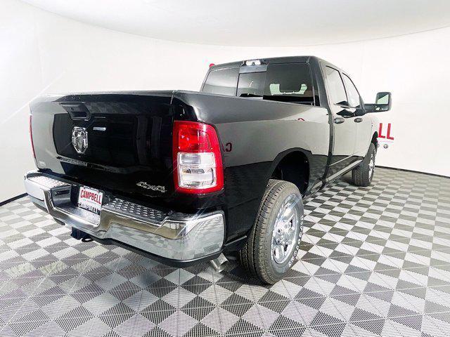 new 2024 Ram 2500 car, priced at $58,010