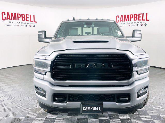 new 2024 Ram 2500 car, priced at $76,540