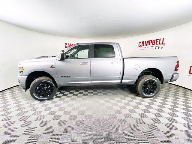 new 2024 Ram 2500 car, priced at $76,540