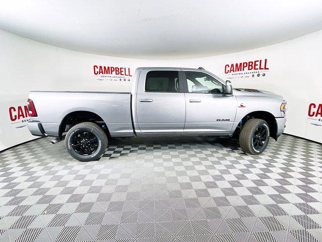 new 2024 Ram 2500 car, priced at $76,540