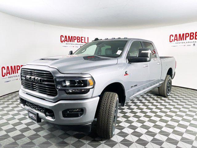 new 2024 Ram 2500 car, priced at $76,540