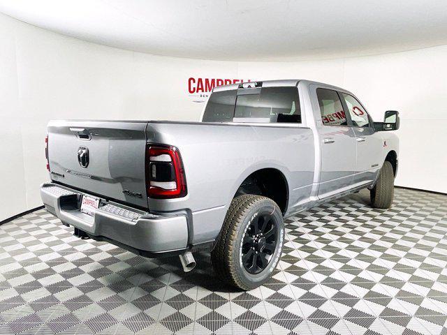 new 2024 Ram 2500 car, priced at $76,540